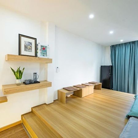 Q Hotel & Apartment Han Market Da Nang Dış mekan fotoğraf