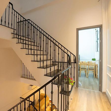 Q Hotel & Apartment Han Market Da Nang Dış mekan fotoğraf