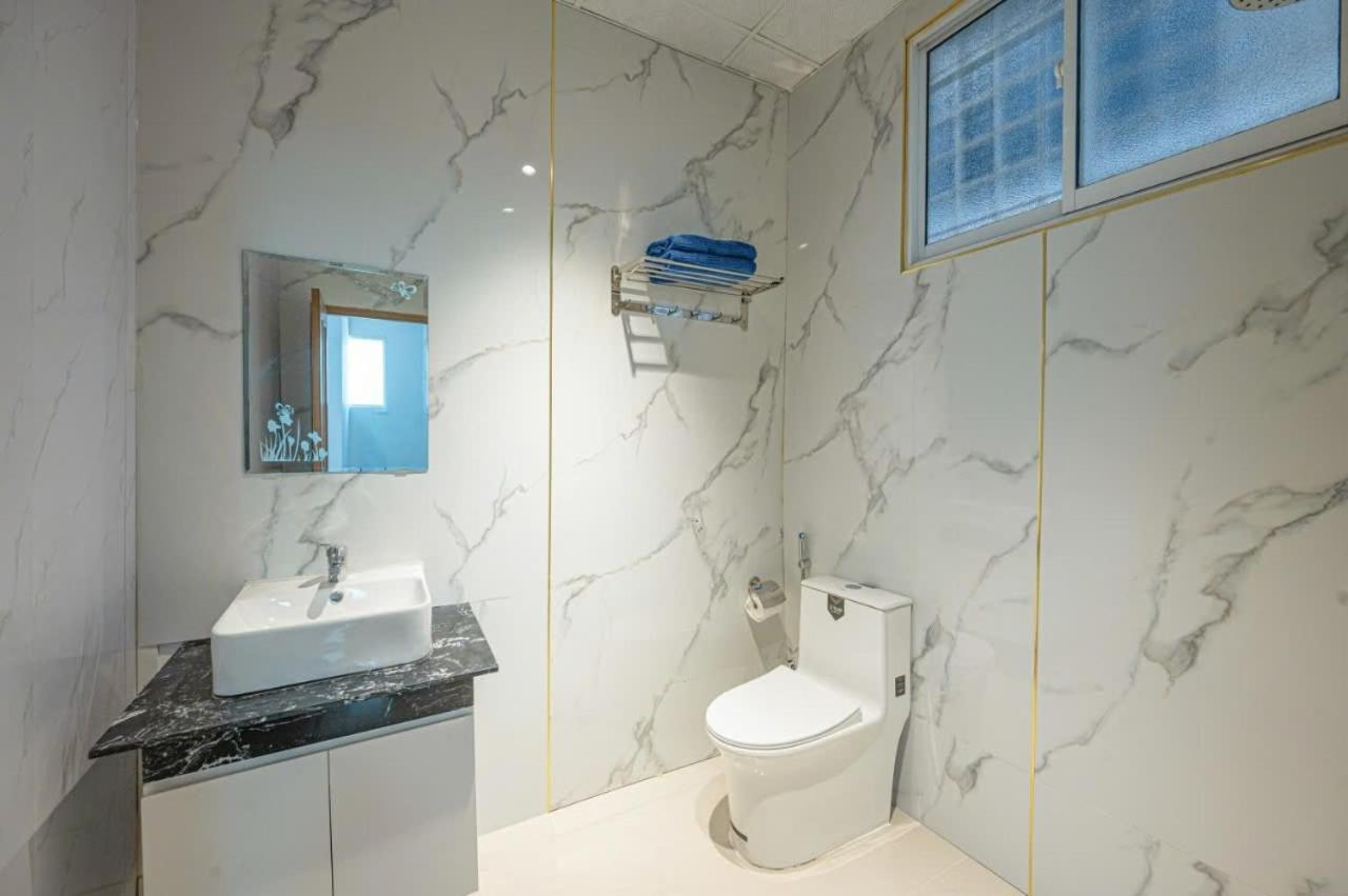 Q Hotel & Apartment Han Market Da Nang Dış mekan fotoğraf