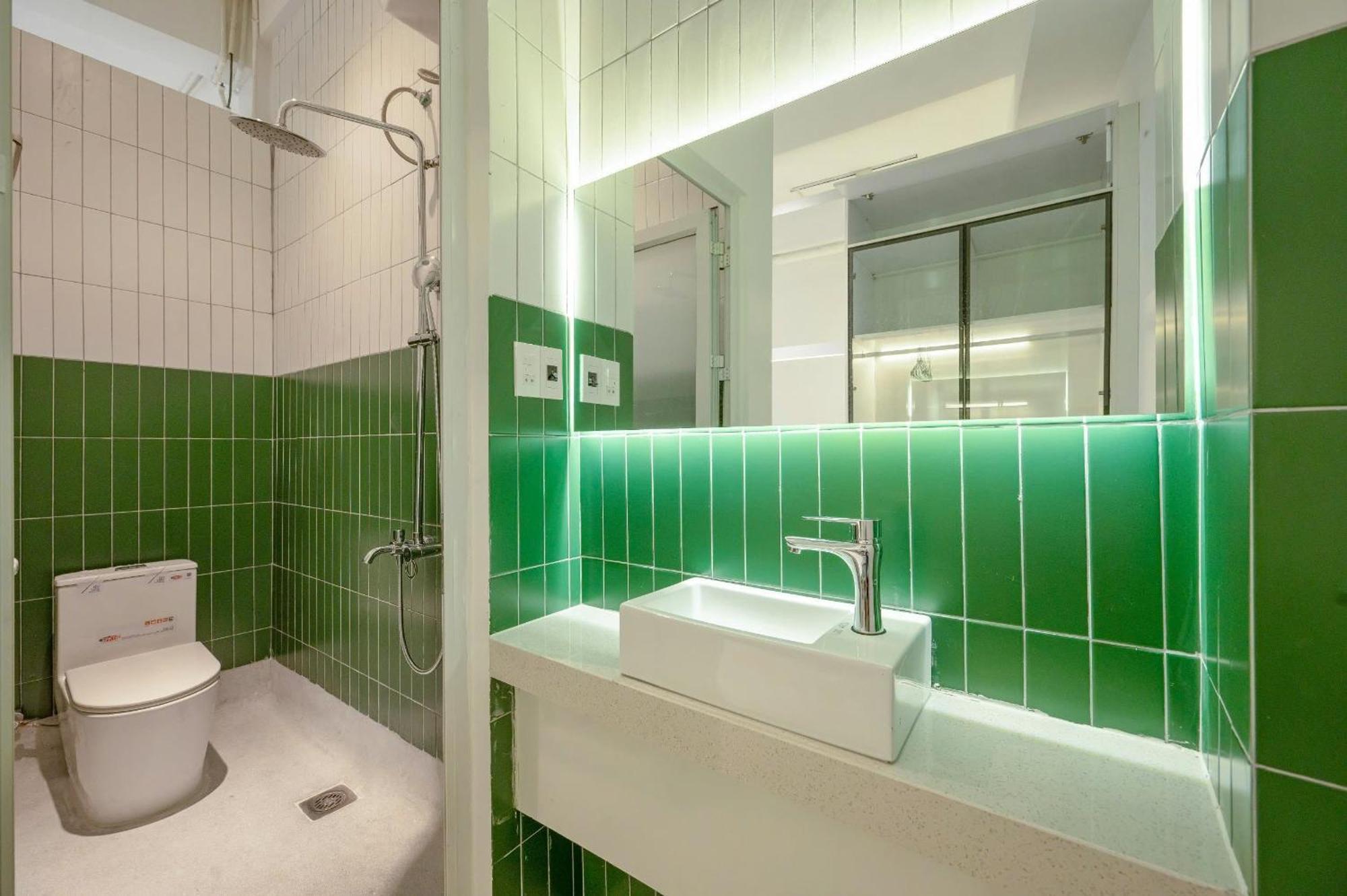 Q Hotel & Apartment Han Market Da Nang Dış mekan fotoğraf