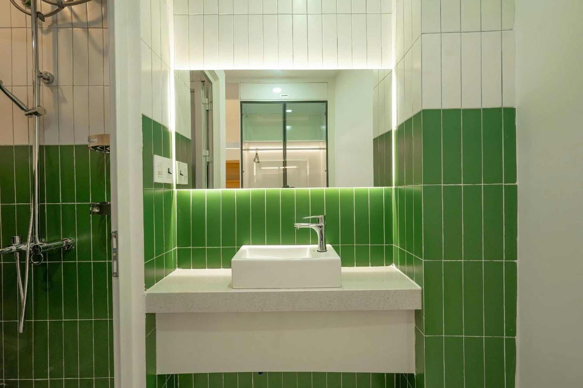 Q Hotel & Apartment Han Market Da Nang Dış mekan fotoğraf