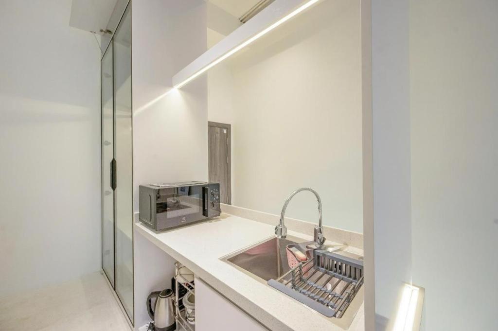 Q Hotel & Apartment Han Market Da Nang Dış mekan fotoğraf